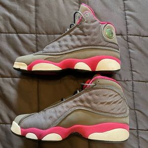Air Jordan 13